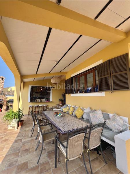 Foto e5b5ba0d-4a6b-440c-930d-99c8f9e50a3b. Lloguer xalet amb aparcament piscina a Badia Blava-Badia Gran-Tolleric Llucmajor