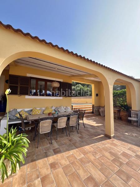 Foto 2a0c1ed0-92f4-4da5-8691-3861bb0ba1d7. Miete chalet mit parking pool in Badia Blava-Badia Gran-Tolleric Llucmajor