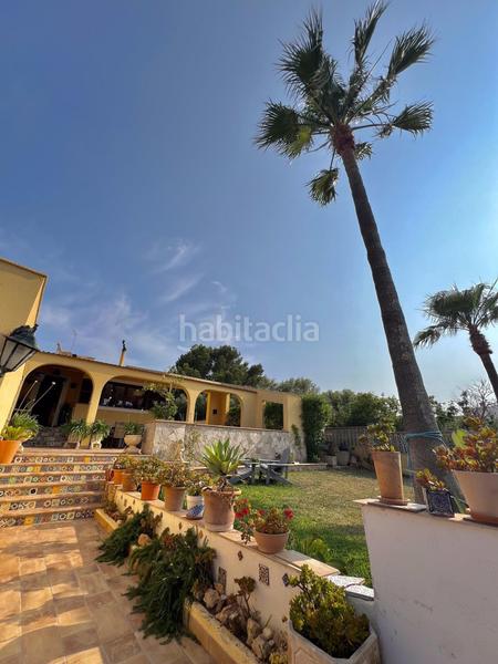 Foto 50e99595-ac0b-4461-b6b1-2273a591dfe3. Miete chalet mit parking pool in Badia Blava-Badia Gran-Tolleric Llucmajor