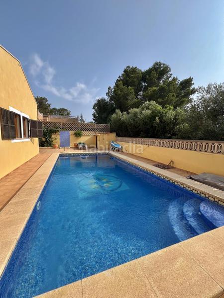 Foto 675a8b68-f885-4f4a-90c7-2ef480738e50. Miete chalet mit parking pool in Badia Blava-Badia Gran-Tolleric Llucmajor