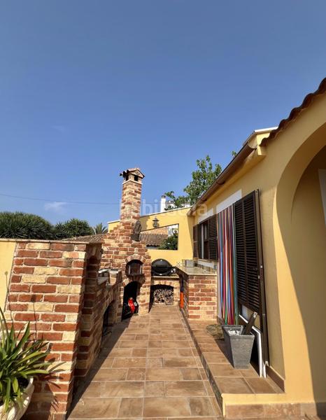 Foto 94cd5dbe-7326-4406-976e-15f333164f88. Miete chalet mit parking pool in Badia Blava-Badia Gran-Tolleric Llucmajor