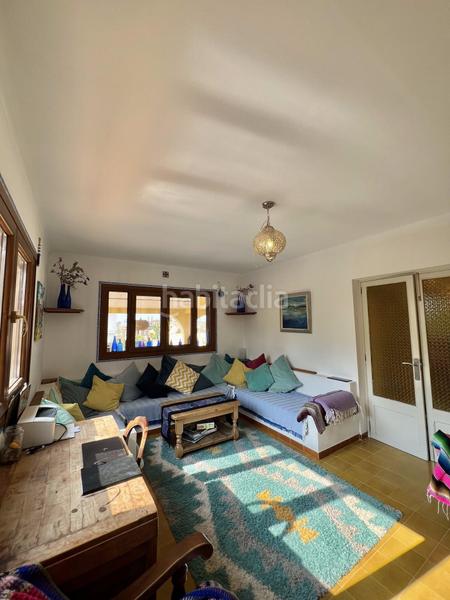 Foto a3dad2b0-dba5-41a7-a6ed-fb3d32d6894d. Miete chalet mit parking pool in Badia Blava-Badia Gran-Tolleric Llucmajor