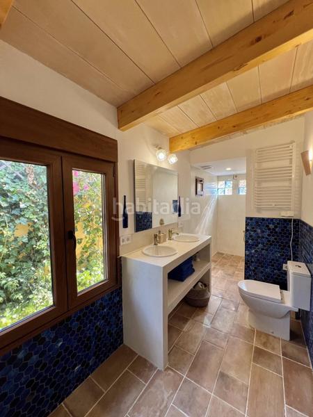 Foto d1b71053-81bc-435e-b357-c6dff5c83db6. Miete chalet mit parking pool in Badia Blava-Badia Gran-Tolleric Llucmajor