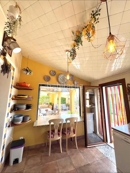 Foto 0810370c-8e68-4c0f-813f-e8c788345f53. Rent chalet with parking pool in Badia Blava-Badia Gran-Tolleric Llucmajor