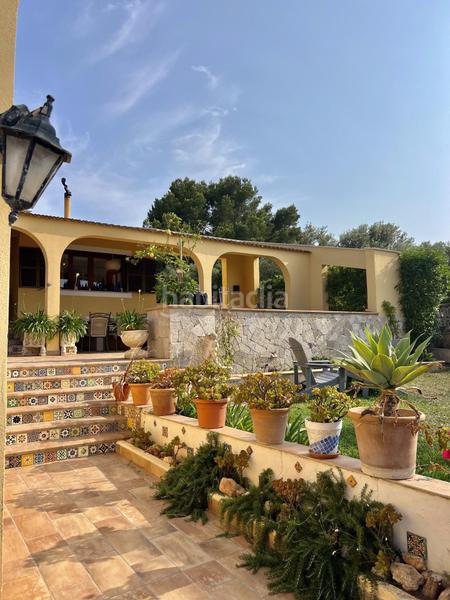 Foto 12b9cf65-c51c-464e-9bf1-2d7a60d8bab7. Rent chalet with parking pool in Badia Blava-Badia Gran-Tolleric Llucmajor