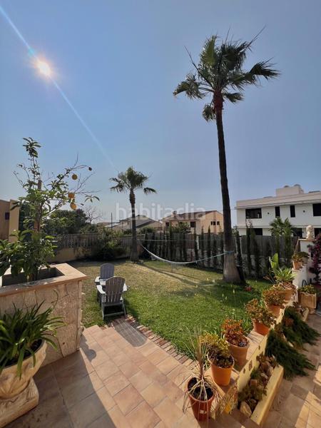 Foto 7b8775e0-f94e-4005-9d9c-6aa2a52a678c. Rent chalet with parking pool in Badia Blava-Badia Gran-Tolleric Llucmajor