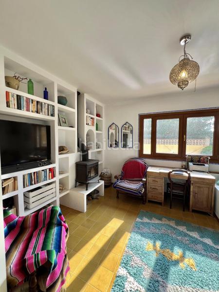 Foto 7e32f792-b04c-40fd-9287-801b9df3e07a. Rent chalet with parking pool in Badia Blava-Badia Gran-Tolleric Llucmajor