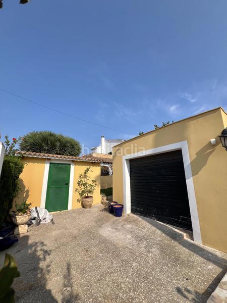 Foto 90e15cf1-88ca-495b-ad1a-00585536c7d5. Rent chalet with parking pool in Badia Blava-Badia Gran-Tolleric Llucmajor