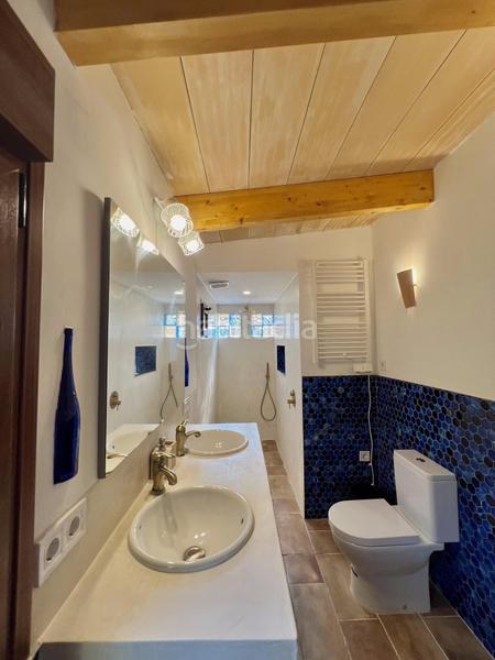 Foto ef9d9177-db7e-4566-84cb-e203b09e6169. Rent chalet with parking pool in Badia Blava-Badia Gran-Tolleric Llucmajor