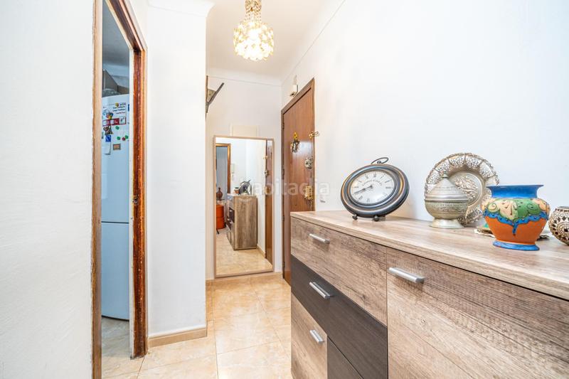 Foto 85e3f605-7f1a-48e8-abce-b69c87946d57. Appartement dans Son Fortesa Palma de Mallorca