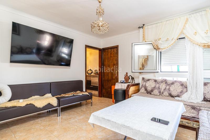 Foto cbd6957a-13bf-4f66-bf32-d72126790c38. Appartement dans Son Fortesa Palma de Mallorca