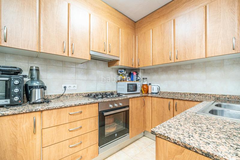 Foto db11dcca-6c2b-44fb-87b8-0f168f115093. Appartement dans Son Fortesa Palma de Mallorca