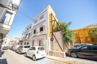 Towny house  Aigo f. Inversión con proyección en el corazón de felanitx  ideal para r