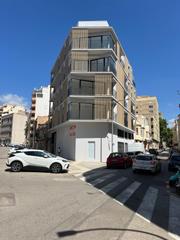 Pis  Carrer carrer dels foners. Piso obra nueva en edificio de diseo en palma foners