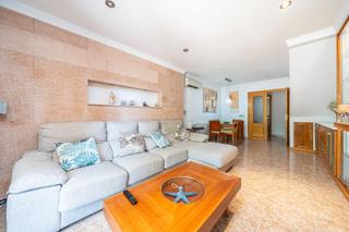 Duplex  Calle de josep capó 'historiador'. Duplex adosado en santa maria del cami con parking y  2 trastero