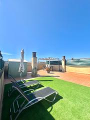 Lloguer Àtic  Carrer carrer de santa margalida. Luminoso ático con terraza privada en sa torre