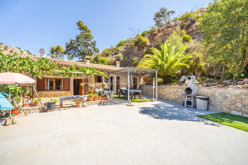 Foto 5aa6d4ca-f444-4055-a036-e2dffcbbb9fa. Casa in Andratx Andratx