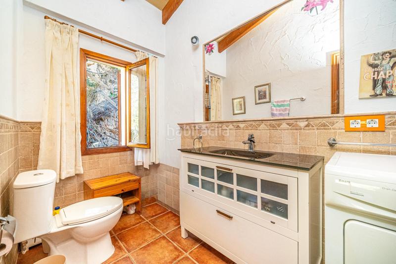 Foto d98d778c-f5df-48bd-b05b-8c13aa3a0e2b. Casa in Andratx Andratx