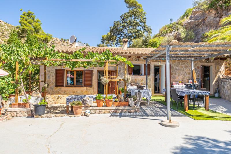 Foto f5865e52-12f3-4a86-85d8-cc36d020cbb8. Casa in Andratx Andratx