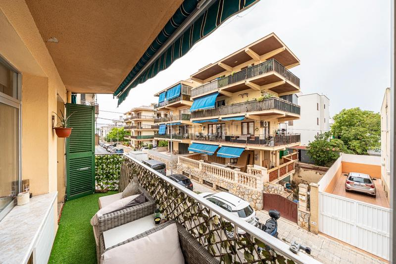 Foto 34874c2d-ef05-4a1e-8759-15de04dec9ba. Appartement dans Can Pastilla Palma de Mallorca