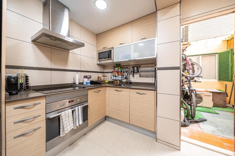 Foto d28a763a-f000-44bf-ac91-42f63b7a4cb8. Appartement dans Can Pastilla Palma de Mallorca