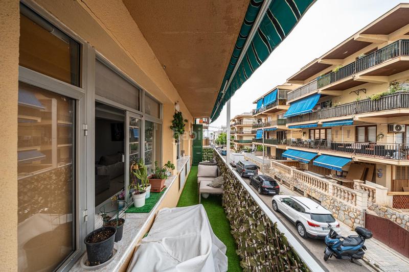 Foto d70d40ed-a4fa-41ed-9862-6908c1daa1e0. Appartement dans Can Pastilla Palma de Mallorca