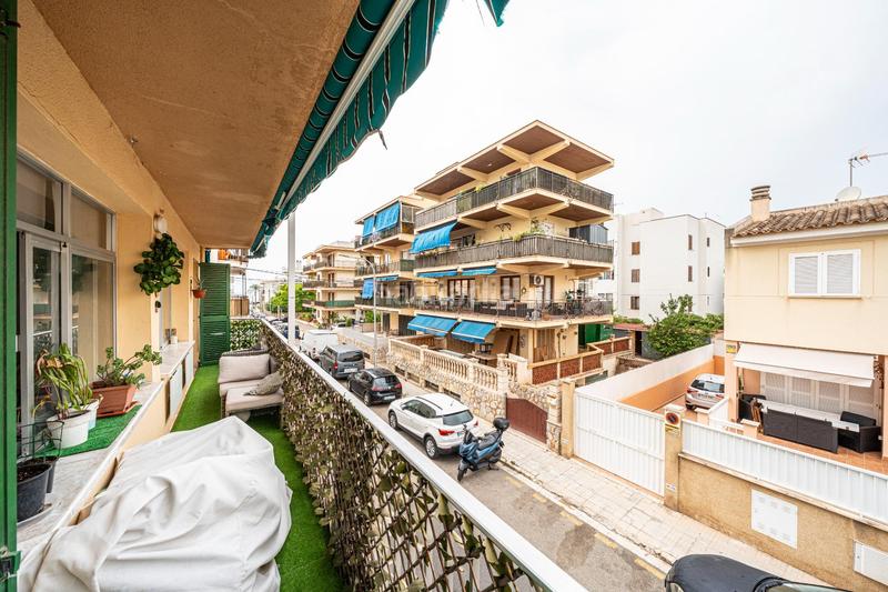 Foto daedac61-c744-4652-8bef-7e25d7d36296. Appartement dans Can Pastilla Palma de Mallorca