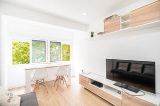 Piso  Pasaje músic francisco asenjo barbieri. Piso de 3 habitaciones completamente reformado en son oliva