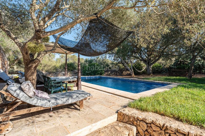 Foto 07db9c74-e49c-45af-9e6d-7d3b95378059. Casa aparellada amb calefacció aparcament piscina a Campos
