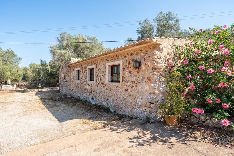 Foto 13c46e02-1e45-4f25-8551-503d391256c4. Casa aparellada amb calefacció aparcament piscina a Campos