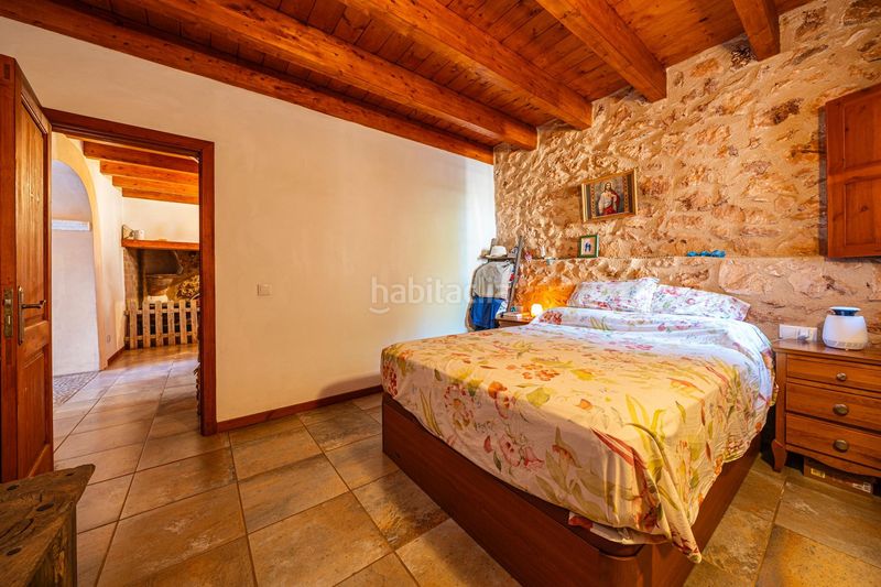 Foto 9cb37c3b-753a-4d96-b527-e1da588baa37. Casa aparellada amb calefacció aparcament piscina a Campos