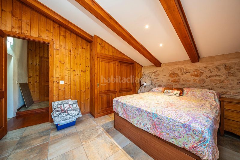 Foto a0978621-11e0-4906-aad7-8b4eadbeff5a. Casa aparellada amb calefacció aparcament piscina a Campos