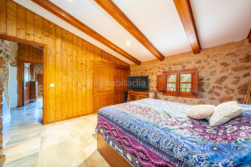 Foto a781165b-1dc5-4e54-ae7f-518c079fa9e0. Casa aparellada amb calefacció aparcament piscina a Campos