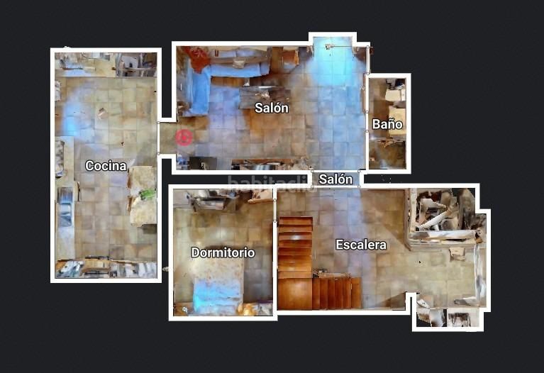 Foto d974b5ad-aff8-478a-9964-e322a13abb68. Casa aparellada amb calefacció aparcament piscina a Campos