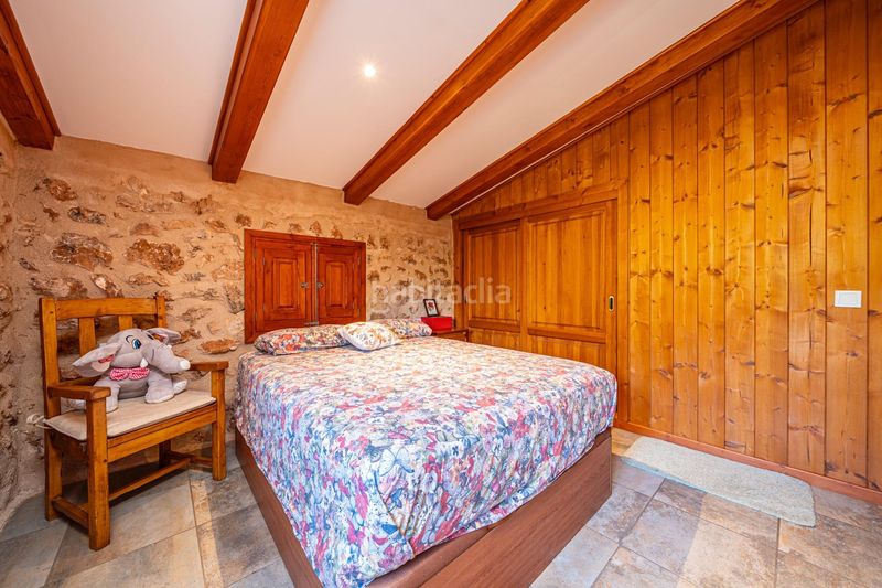 Foto e1c4fecf-7c77-489a-8a0f-1cfb81a32891. Casa aparellada amb calefacció aparcament piscina a Campos