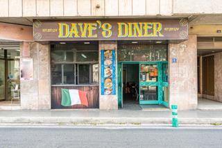 Location Local commercial  Carrer industria. Traspaso pizzería calle industria