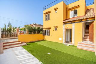 Appartement  Calle de churruca. Apartamento con terraza privada en bahía grande
