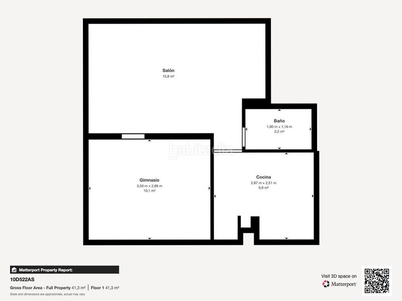 Foto 26be2d56-9afa-44c7-864b-37ad82e08a9b. Appartement dans Badia Blava-Badia Gran-Tolleric Llucmajor