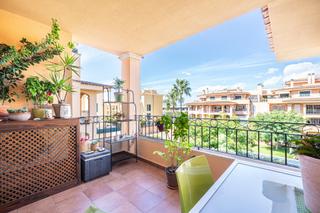 Appartement  Carrer falzia. Maravilloso piso en puig de ros con parking y piscina comunitari