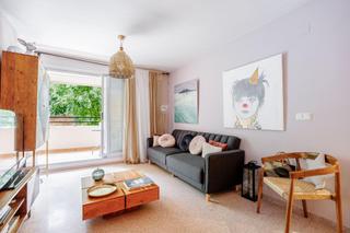 Duplex  Cami el. Dúplex exclusivo a estrenar en alcoy con gran balcón y vistas de