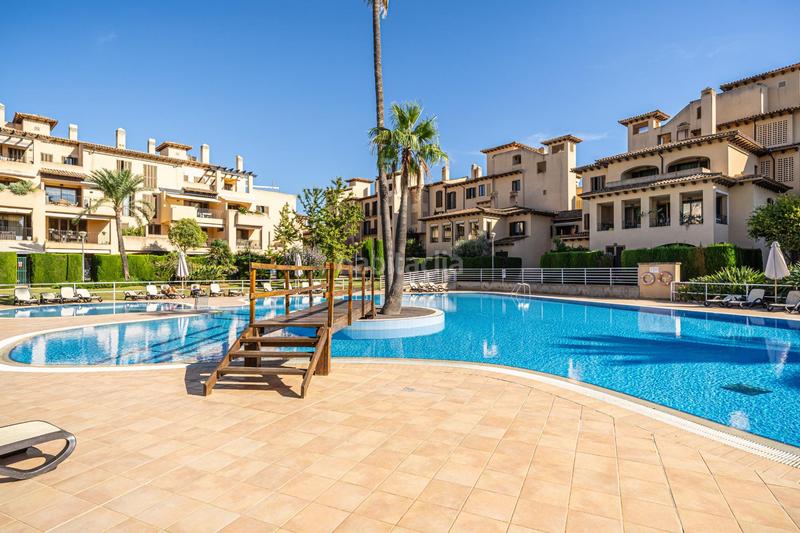 Foto 1e05c07e-bb10-4258-bfc3-e959efd0f3db. Piso espectacular piso reformado en puig de ros parking y trastero en Llucmajor