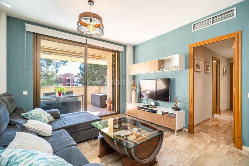 Foto 20451d1c-f3ec-4773-bf33-48fa5228df4a. Piso espectacular piso reformado en puig de ros parking y trastero en Llucmajor