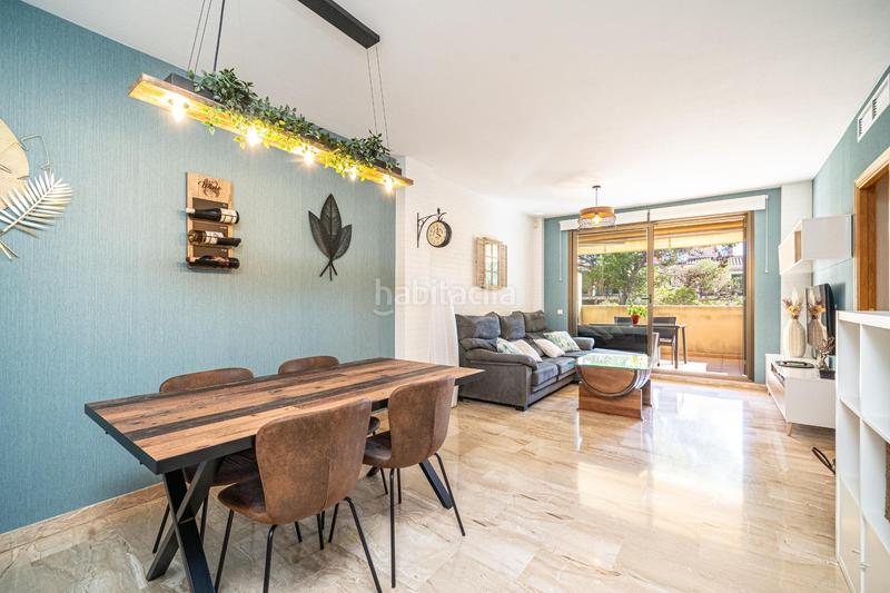 Foto 5898b05a-2c85-466d-b68d-871ef826af40. Piso espectacular piso reformado en puig de ros parking y trastero en Llucmajor