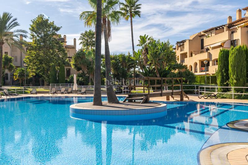 Foto a495bef5-c7d8-431a-84ac-bb32d7deca99. Piso espectacular piso reformado en puig de ros parking y trastero en Llucmajor