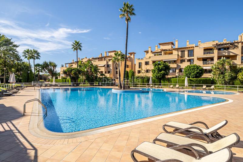 Foto aa468d01-5c20-41f9-a3f1-38e4105a0958. Piso espectacular piso reformado en puig de ros parking y trastero en Llucmajor