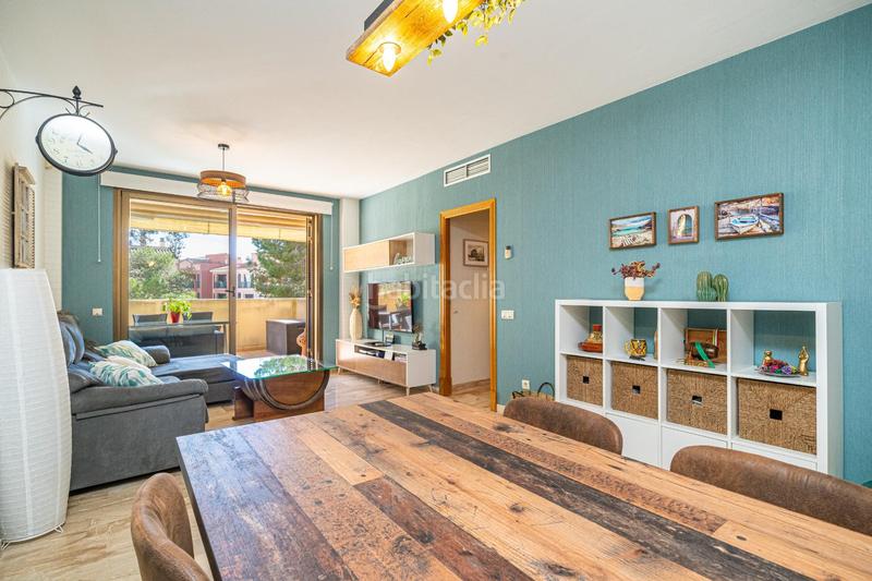 Foto ac033dff-99a1-46af-a26f-e14b7d608b3b. Piso espectacular piso reformado en puig de ros parking y trastero en Llucmajor