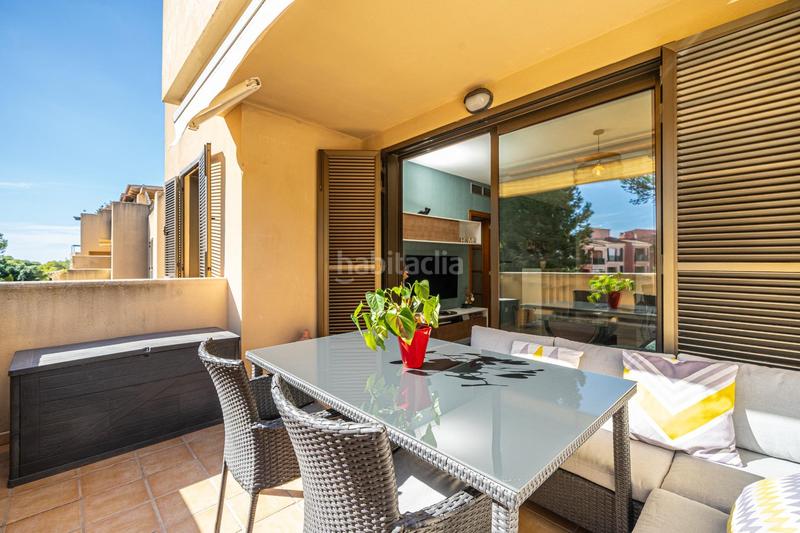 Foto b0272702-d33f-42a8-9d21-e9a5dd8f2da9. Piso espectacular piso reformado en puig de ros parking y trastero en Llucmajor