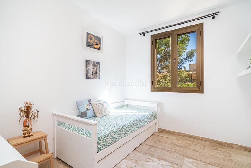 Foto df426b6b-3621-4ae1-ac21-bcc6cd938e21. Piso espectacular piso reformado en puig de ros parking y trastero en Llucmajor