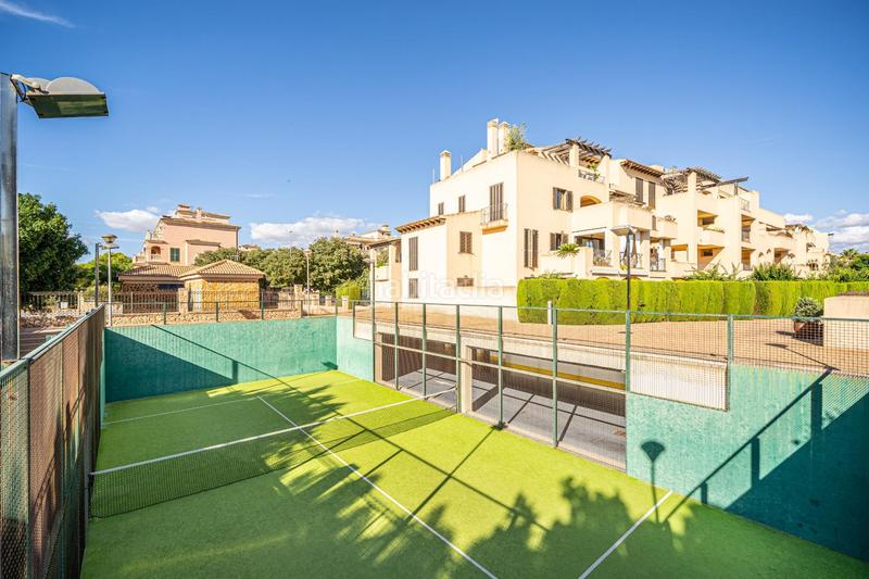 Foto e47a3f38-7ef0-49c2-862d-c6f1d73b25c0. Piso espectacular piso reformado en puig de ros parking y trastero en Llucmajor