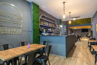 Traspàs Local Comercial a Pere Garau. Traspaso hamburguesería en palma